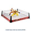WWE Power Slammers Wave 1 Action Figure Set
